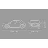 COBI 24515A Lancia Delta HF Integrale Evo