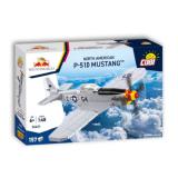 COBI 26631 P-51D Mustang (Flying Bulls) Scale 1:48