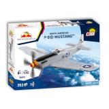 COBI 26633 P-51D Mustang (Flying Bulls) Scale 1:32