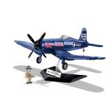 COBI 26634 Vought F4U Corsair (Flying Bulls) Scale 1:32
