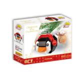 COBI 20027 Penguin Head