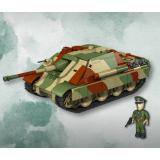 COBI 3145 Sd. Kfz. 173 Jagdpanther