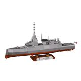 COBI 4871 FDI Frigate