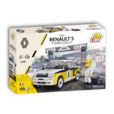 COBI 24681 - 1980 Renault 5 Turbo Rallye