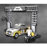 COBI 24681 - 1980 Renault 5 Turbo Rallye