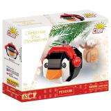 COBI 20027 Penguin Head