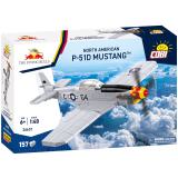 COBI 26631 P-51D Mustang (Flying Bulls) Scale 1:48