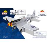 COBI 26631 P-51D Mustang (Flying Bulls) Scale 1:48