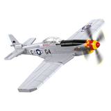 COBI 26631 P-51D Mustang (Flying Bulls) Scale 1:48