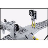 COBI 26631 P-51D Mustang (Flying Bulls) Scale 1:48