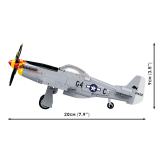 COBI 26631 P-51D Mustang (Flying Bulls) Scale 1:48