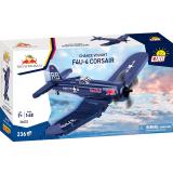 COBI 26632 Vought F4U Corsair (Flying Bulls) Scale 1:48