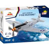 COBI 26633 P-51D Mustang (Flying Bulls) Scale 1:32