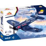 COBI 26634 Vought F4U Corsair (Flying Bulls) Scale 1:32