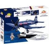 COBI 26634 Vought F4U Corsair (Flying Bulls) Scale 1:32