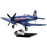 COBI 26634 Vought F4U Corsair (Flying Bulls) Scale 1:32