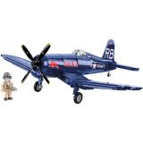 COBI 26634 Vought F4U Corsair (Flying Bulls) Scale 1:32