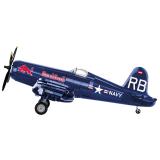 COBI 26634 Vought F4U Corsair (Flying Bulls) Scale 1:32