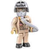 COBI 26634 Vought F4U Corsair (Flying Bulls) Scale 1:32