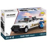 COBI 24658 RAM 1500 Hemi Sheriff