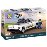 COBI 24658 RAM 1500 Hemi Sheriff