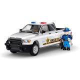 COBI 24658 RAM 1500 Hemi Sheriff