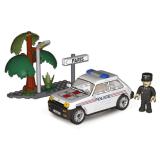 COBI 24677 - 1976 Renault 5 Alpine Police