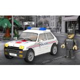 COBI 24677 - 1976 Renault 5 Alpine Police