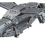 Bell Boeing V-22 Osprey - Revell Brick System