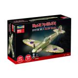 Iron Maiden Spitfire MK.II Aces High - Revell Brick System
