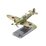 Iron Maiden Spitfire MK.II Aces High - Revell Brick System
