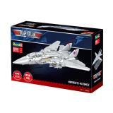 Maverick s F-14A Tomcat Top Gun - Revell Brick System