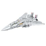 Maverick s F-14A Tomcat Top Gun - Revell Brick System