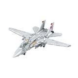 Maverick s F-14A Tomcat Top Gun - Revell Brick System