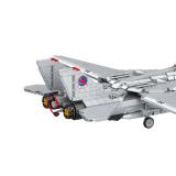 Maverick s F-14A Tomcat Top Gun - Revell Brick System