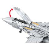 Maverick s F-14A Tomcat Top Gun - Revell Brick System