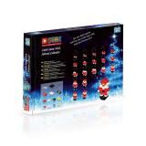 STAX Weihnachtsmann Adventskalender Little Saint Nick