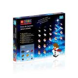 STAX Adventskalender Schneemann Frosty