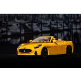 COBI 24504 Maserati Grancabrio