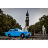 COBI 24598 OPEL Rekord C 1900L